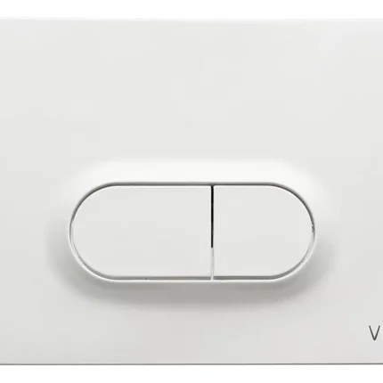 Vitra Loop O Kumanda Paneli - 740-0500 - Kumanda Panelleri (Gömme Rezervuar Butonları)