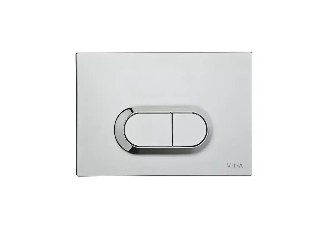 Vitra Loop O Metal Kumanda Paneli - 740-0940 - Kumanda Paneli