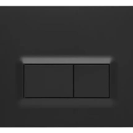 Vitra Loop R Kumanda Paneli - 740-0611 - Kumanda Panelleri (Gömme Rezervuar Butonları)