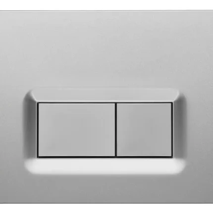 Vitra Loop R Kumanda Paneli - 740-0686 - Kumanda Panelleri (Gömme Rezervuar Butonları)