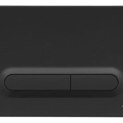 Vitra Loop T Kumanda Paneli - 740-0711 - Kumanda Panelleri (Gömme Rezervuar Butonları)