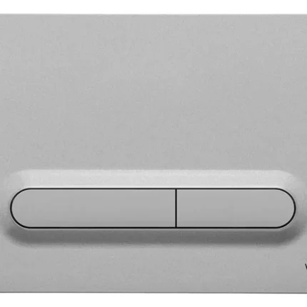 Vitra Loop T Kumanda Paneli - 740-0786 - Kumanda Panelleri (Gömme Rezervuar Butonları)