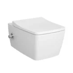 Vitra Metropole Asma Klozet - 7672B003-7211 - Entegre Ara Musluklu Klozet