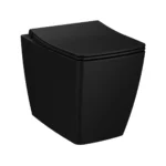 Vitra Metropole Yerden Klozet - 7670B083-0090 - Yerden Klozet