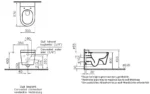 Vitra Nest Asma Klozet - 5176B003-1685 - Asma Klozet - 1