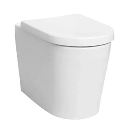 Vitra Nest Yerden Klozet