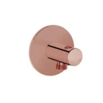 Vitra Origin Ankastre El Duşu Çıkışı Soft Bakır - A4262529 - Duş Çıkış Dirseği