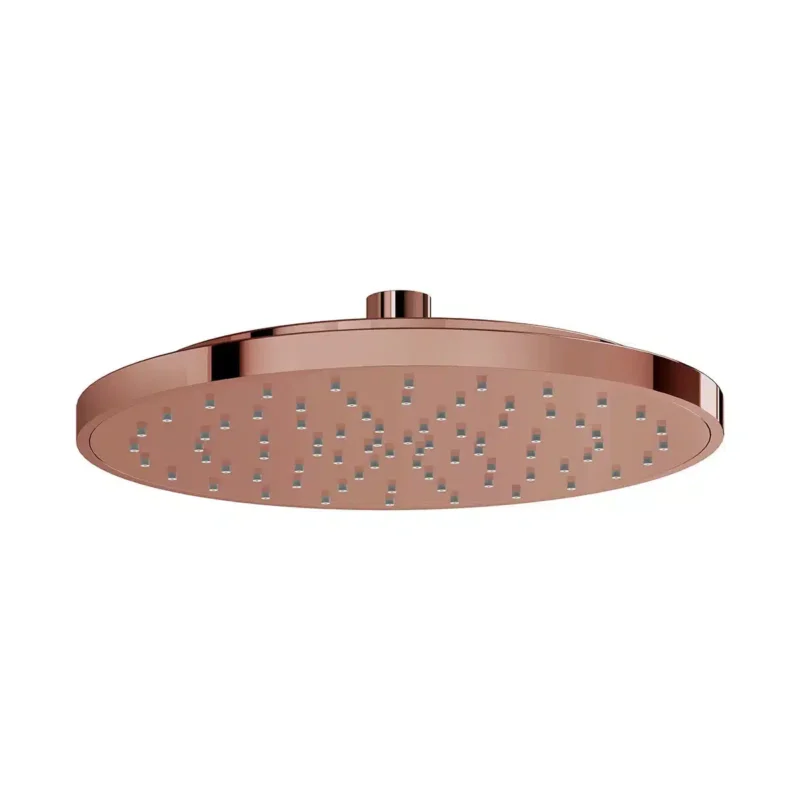 Vitra Origin Classic Duş Başlığı Soft Bakır - A4579429 - Tepe Duşları