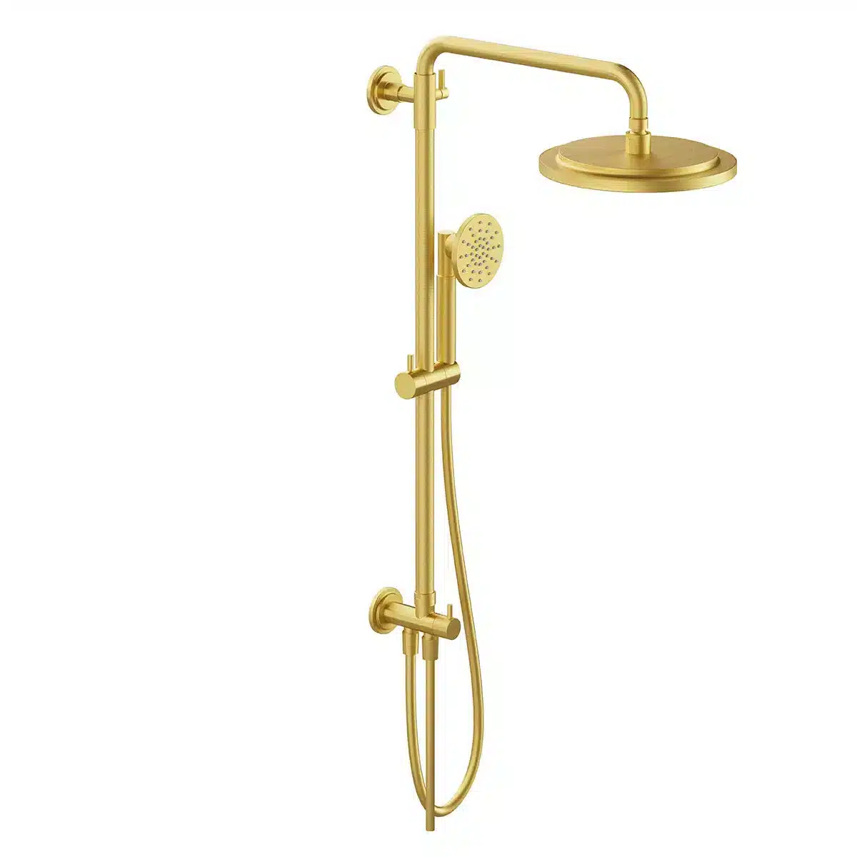 Vitra Origin Classic Duş Kolonu Fırçalı Altın Vitra Origin Classic Duş Kolonu Fırçalı Altın