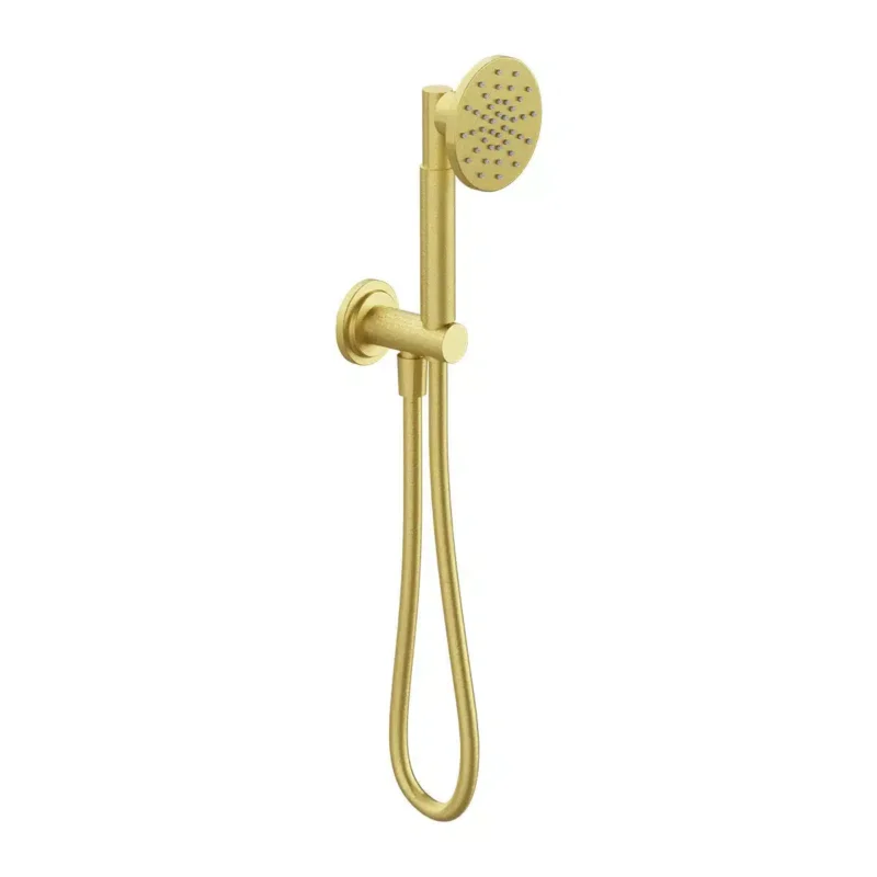 Vitra Origin Classic El Duşu Takımı Fırçalı Altın - A4579525 - El Duşu Takımı