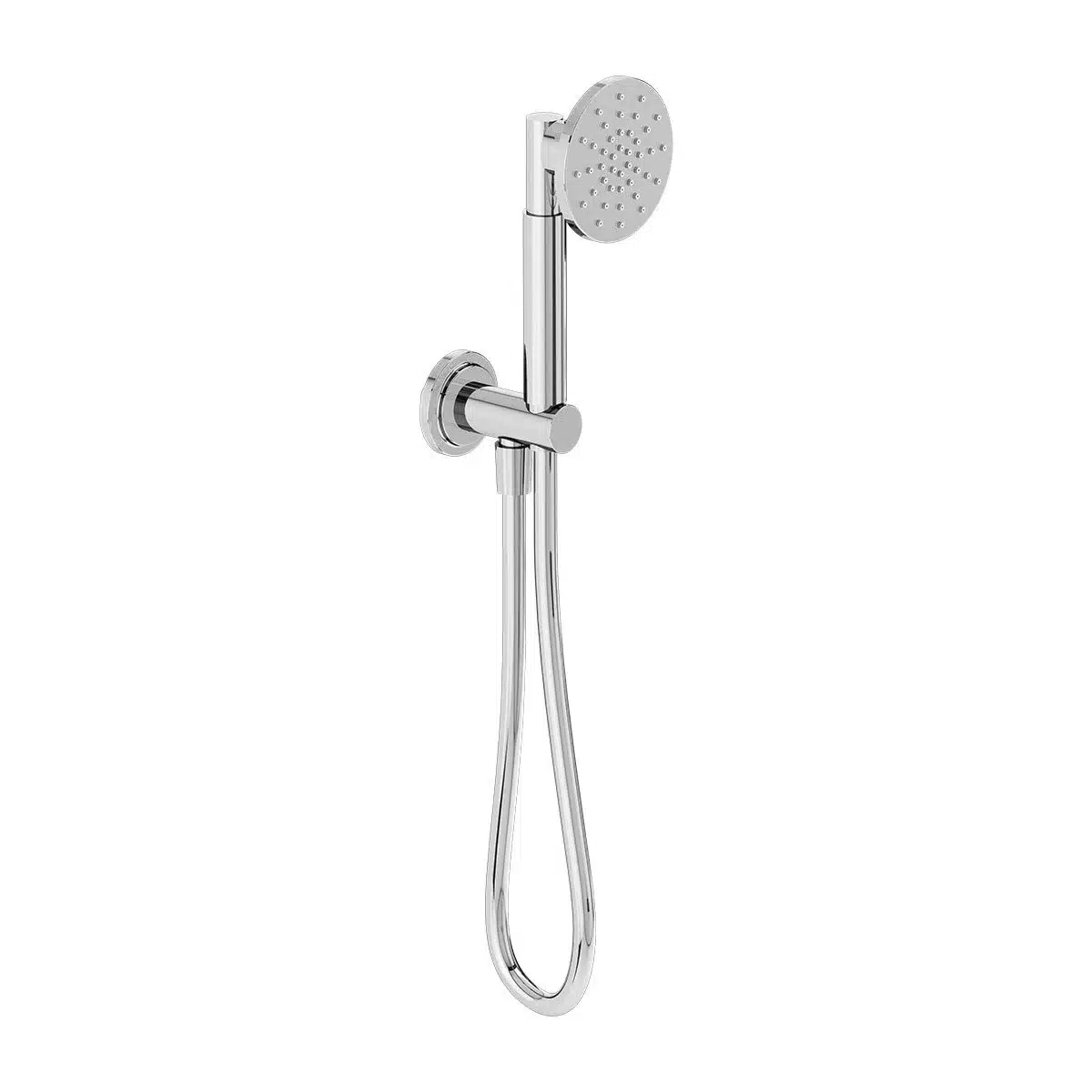 Vitra Origin Classic El Duşu Takımı Krom