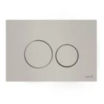Vitra Origin Kumanda Paneli - 740-1602 - Kumanda Panelleri (Gömme Rezervuar Butonları)