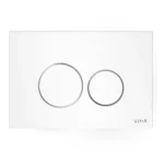 Vitra Origin Kumanda Paneli - 740-1600 - Kumanda Panelleri (Gömme Rezervuar Butonları)