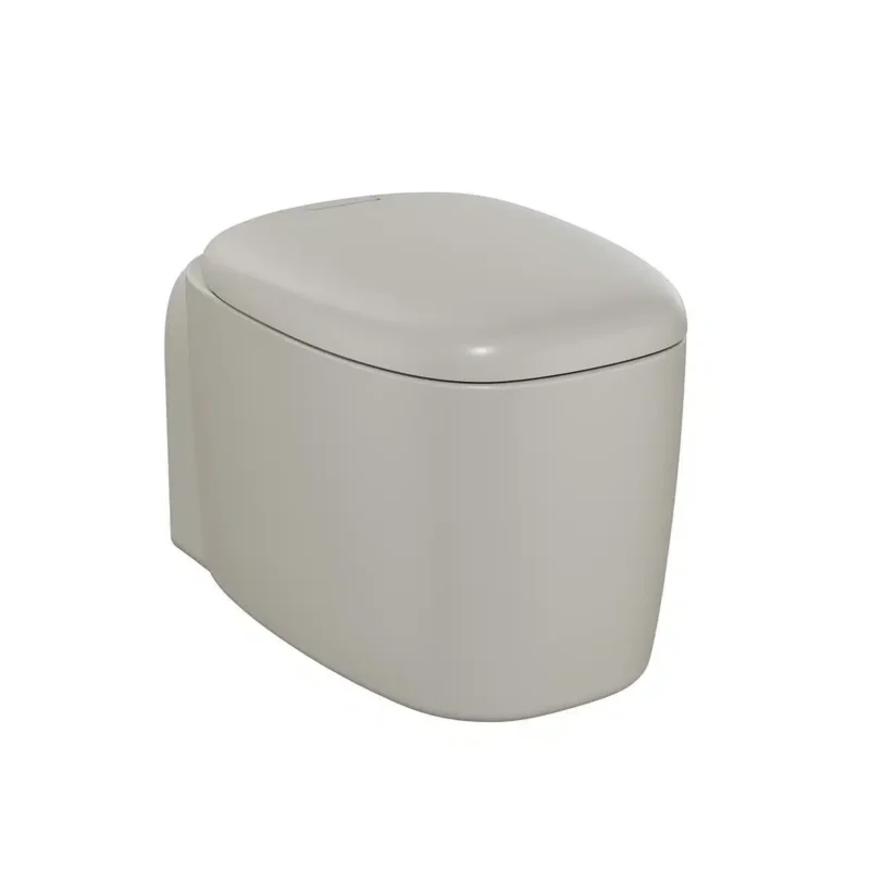 Vitra Plural Asma Klozet - 7830B420-0090 - Asma Klozet