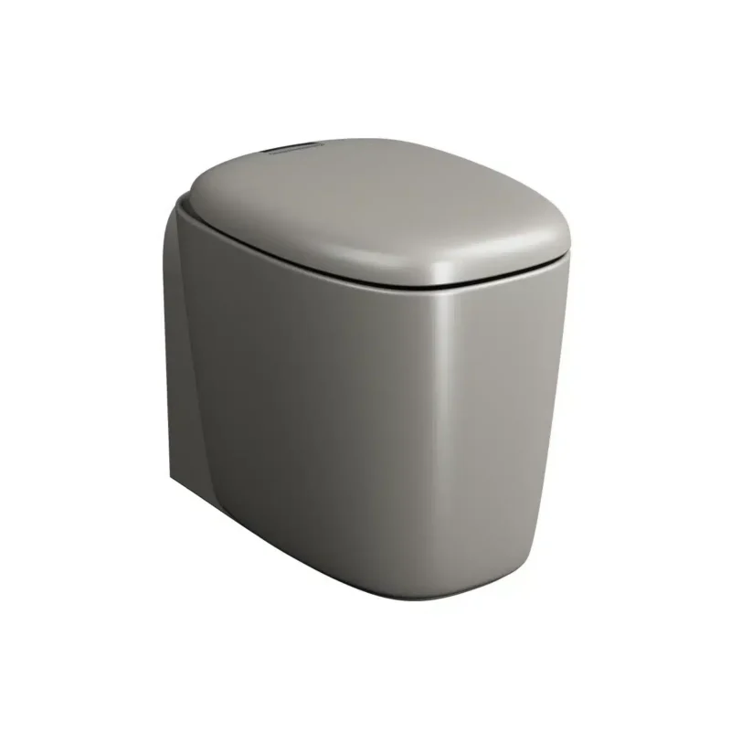 Vitra Plural Yerden Klozet - 7815B420-0090 - Yerden Klozet