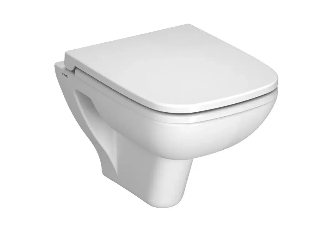 Vitra S20 Asma Klozet - 5505L003-0868 - Asma Klozet