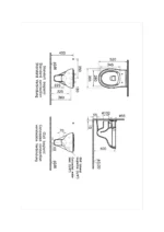 Vitra S20 Round Asma Klozet - 7644L003-0850 - İNDİRİMLİ FIRSAT ÜRÜNLERİ, VİTRİFİYE, Asma Klozet - 1