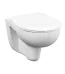 Vitra S20 Round Asma Klozet - 5959L003-0850 - İNDİRİMLİ FIRSAT ÜRÜNLERİ, VİTRİFİYE, Asma Klozet