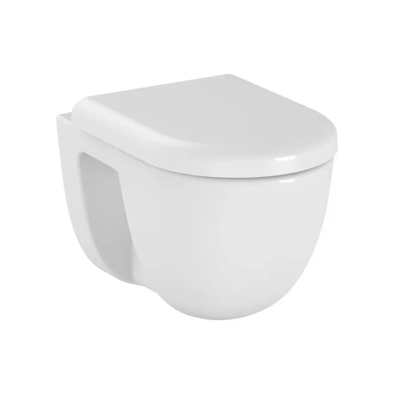 Vitra S40 Asma Klozet - 7759L003-0850 - Asma Klozet, İNDİRİMLİ FIRSAT ÜRÜNLERİ, VİTRİFİYE