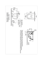 Vitra Sento Asma Klozet - 4948B403-6592 - Asma Klozet - 1