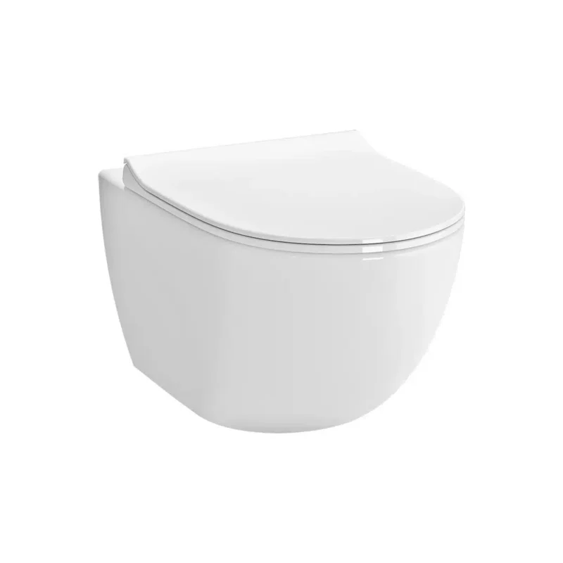 Vitra Sento Asma klozet - 4448B003-0559 - Asma Klozet