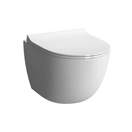 Vitra Sento Asma Klozet - 7748B070-0559 - Asma Klozet