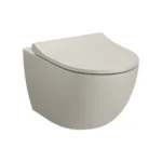 Vitra Sento Asma Klozet - 7748B020-0559 - Asma Klozet