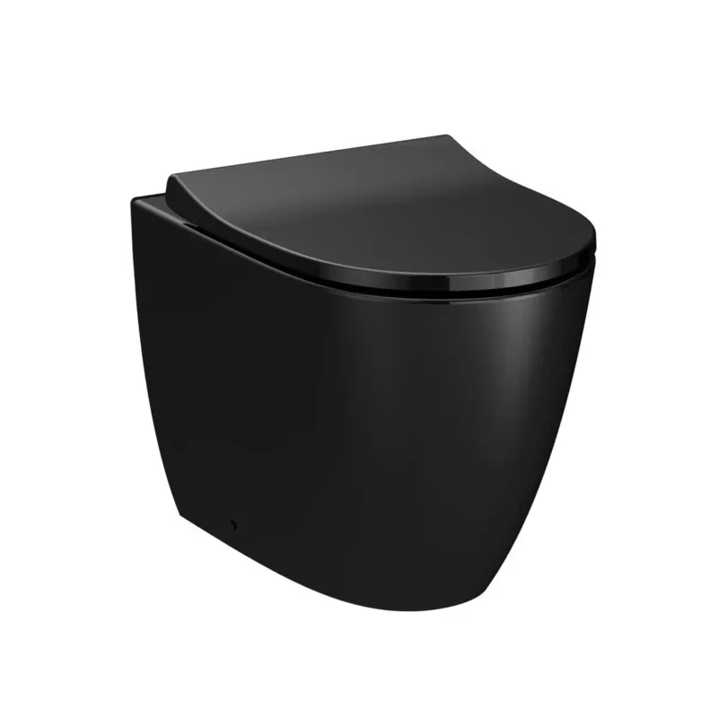Vitra Sento Yerden Klozet - 7985B070-0090 - Yerden Klozet
