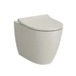 Vitra Sento Yerden Klozet