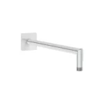 Vitra Suit Duş Dirseği 90 Derece Duvardan Krom - A45753 - Tepe Duş Borusu