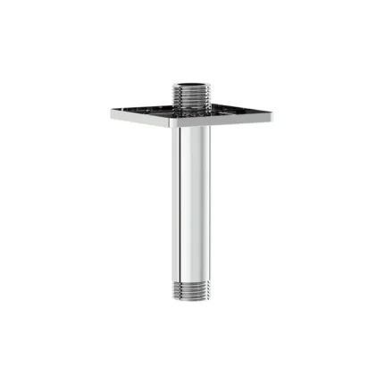 Vitra Suit Duş Dirseği Tavandan Kısa Krom - A45751 - Tepe Duş Borusu