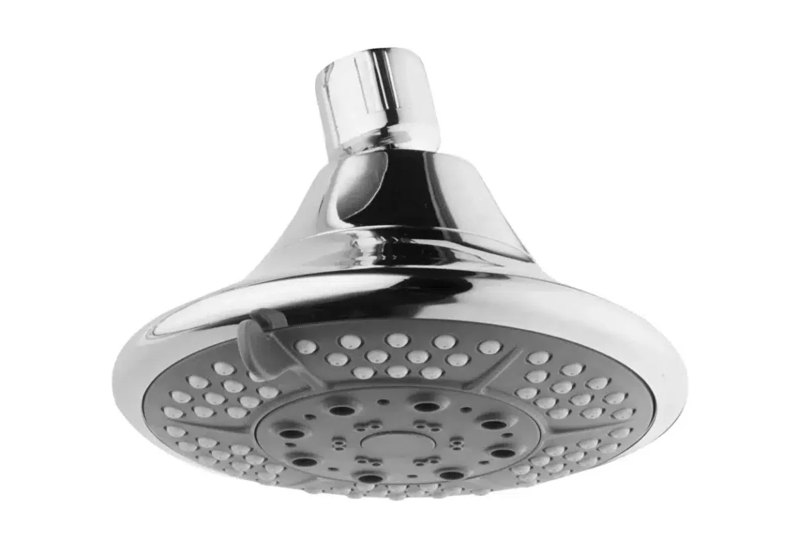 Vitra Therapy 5F Duş Başlığı - A45634 - Tepe Duşları