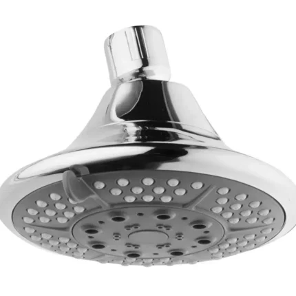 Vitra Therapy 5F Duş Başlığı - A45634 - Tepe Duşları