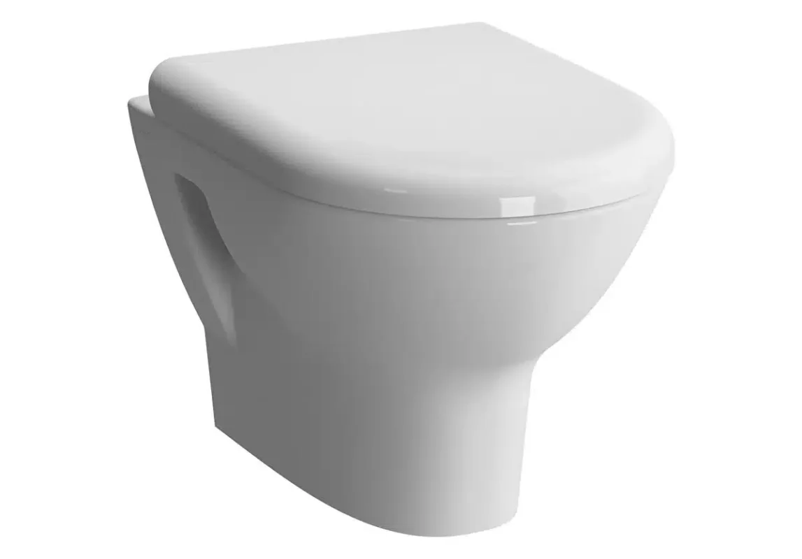 Vitra Zentrum Asma Klozet - 5785L003-0850 - Asma Klozet