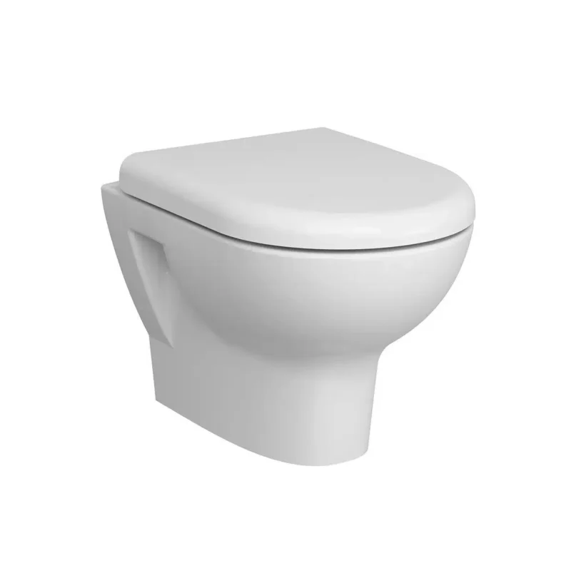 Vitra Zentrum Asma Klozet - 5795L003-0850 - Asma Klozet