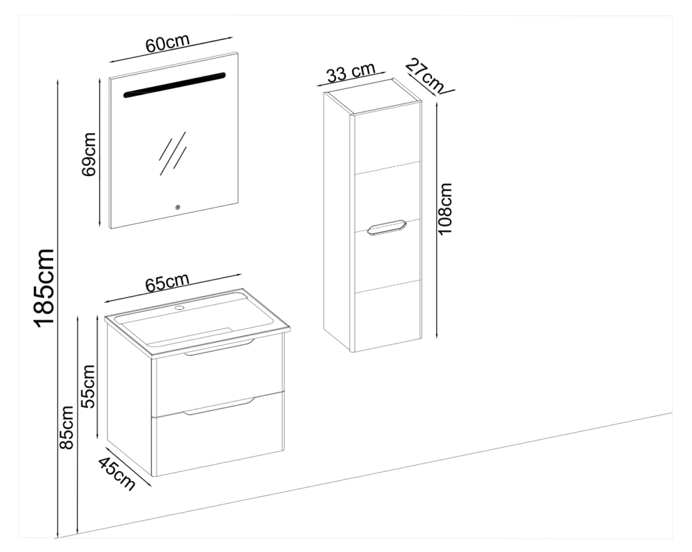 BELEN 5565 V32 Model