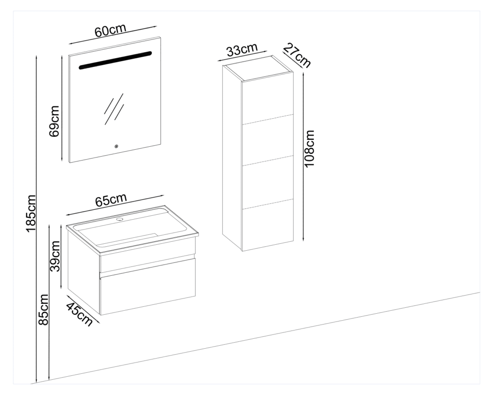 MAYA 3965 V32 Model