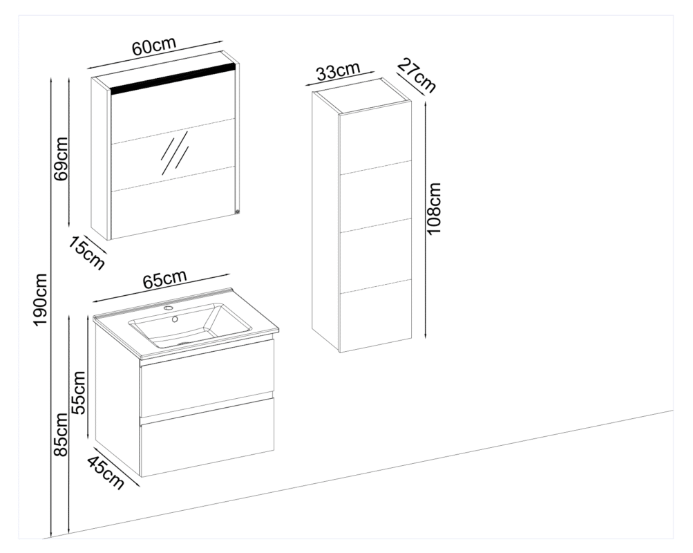 MAYA 5565 V32 Model