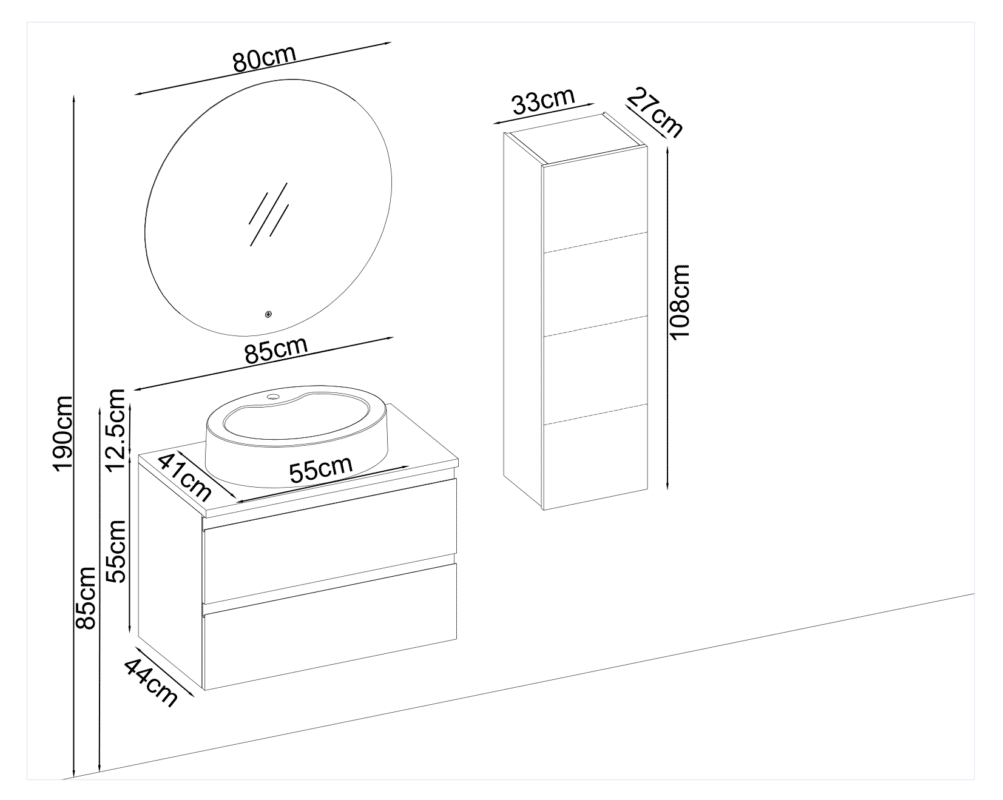 MAYA 5585 V33 Model