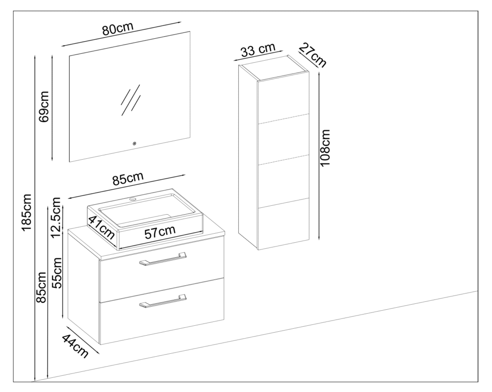 PURE 5585 V31 Model