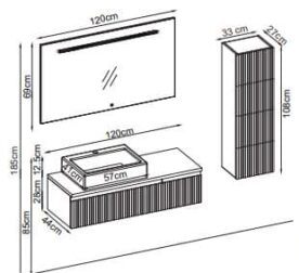 ROYAL 28120 V32