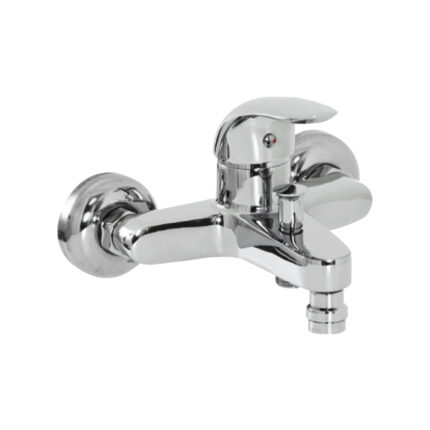 Acar Almira Banyo Bataryası - 11.01.100 - ARMATÜR, Banyo Bataryası