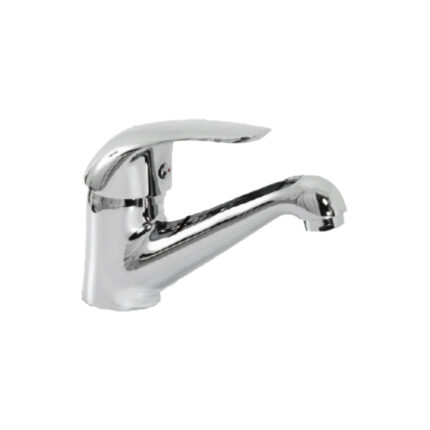 Acar Almira Lavabo Bataryası - 11.01.200 - ARMATÜR, Lavabo Bataryası