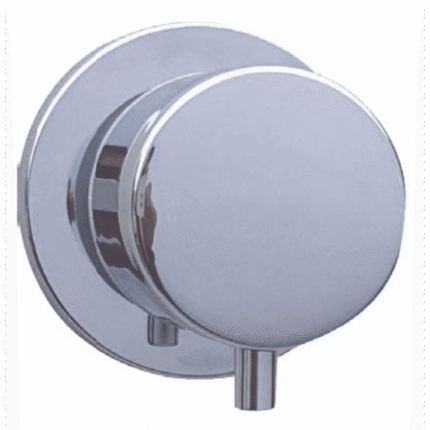 Acar Along Ankastre Ara Valf 20/25 mm - 07.04.107 - ARMATÜR, Stop Valf, Banyo Ankastre Ürünleri