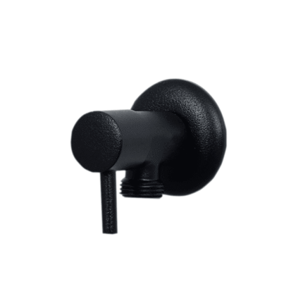 Acar Along Black Taharet Musluğu - 07.04.291 - ARMATÜR, Tahret Muslukları