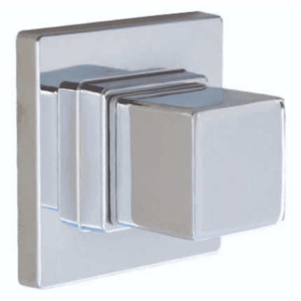 Acar Angled Ankastre Ara Valf 20/25 mm - 07.04.104 - ARMATÜR, Stop Valf, Banyo Ankastre Ürünleri