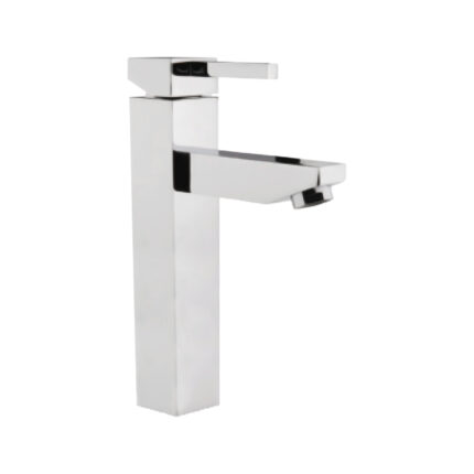 Acar Angled Çanak Lavabo Bataryası - 10.01.300 - ARMATÜR, Çanak Lavabo Bataryası