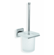 Acar Angled Klozet Fırçası - 10.08.101 - BANYO AKSESUARI, Klozet Temizleme Fırçası