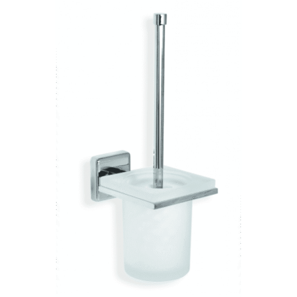 Acar Angled Klozet Fırçası - 10.08.101 - AKSESUAR, Klozet Temizleme Fırçası