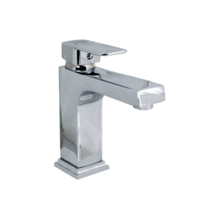 Acar Angled Lavabo Bataryası - 10.01.200 - ARMATÜR, Lavabo Bataryası